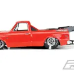 Proline 1972 Chevy C-10 Clear Drag Body for 2wd Drag Truck – RC Cars