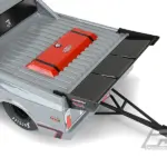 Proline 1972 Chevy C-10 Clear Drag Body for 2wd Drag Truck – RC Cars