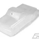 Proline 1972 Chevy C-10 Clear Drag Body for 2wd Drag Truck – RC Cars