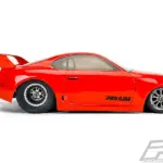 Proline 1995 Toyota Supra Clear Drag Body for 22s/Dr10 – RC Cars