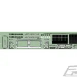 Proline 1946 Dodge Power Wagon Clear Body for Scx24 Jlu – RC Cars