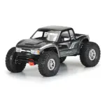 Proline Cliffhanger High Perf. Clear Body for 313mm Crawler – RC Cars