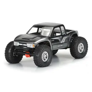 Proline Cliffhanger High Perf. Clear Body for 313mm Crawler – RC Cars