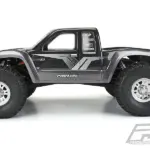 Proline Cliffhanger High Perf. Clear Body for 313mm Crawler – RC Cars