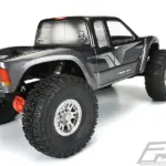 Proline Cliffhanger High Perf. Clear Body for 313mm Crawler – RC Cars