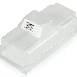 Proline 1978 Chevy K-10 Clear Body for Scx24 – RC Cars