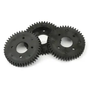 Pro-Line Pro-Mt 4x4 Replacement Mod 1 Spur Gears – RC Cars