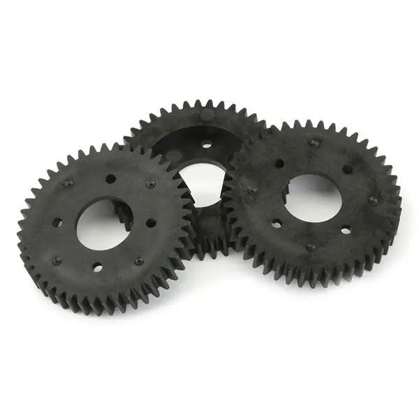 Pro-Line Pro-Mt 4x4 Replacement Mod 1 Spur Gears – RC Cars
