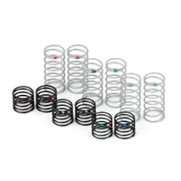 Pro-Line Front Spring Set for Slash Powerstoke Shocks – RC Cars