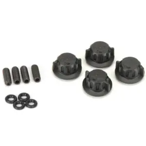 Proline Body Mount Thumbwasher for Body Mount Kits – RC Cars
