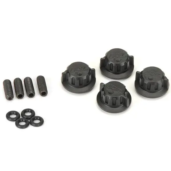 Proline Body Mount Thumbwasher for Body Mount Kits – RC Cars