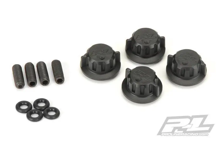 Proline Body Mount Thumbwasher for Body Mount Kits – RC Cars