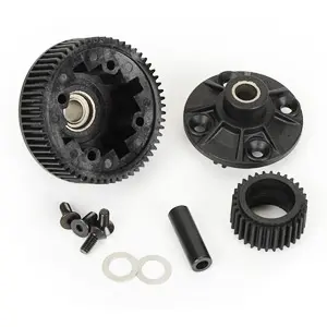 Proline Transmission and Idler Gear Set Kit – RC Cars