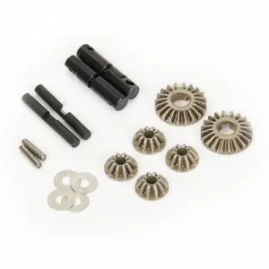 Proline Transmission Diff Internal Gear Set – RC Cars