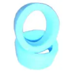 Pro-Line Impact Blue Foam Inserts Pair 26mm for Micro/Tc – RC Cars