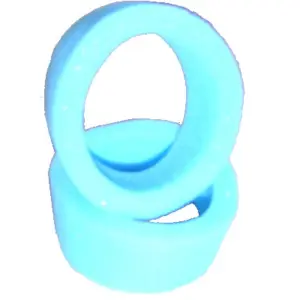 Pro-Line Impact Blue Foam Inserts Pair 26mm for Micro/Tc – RC Cars