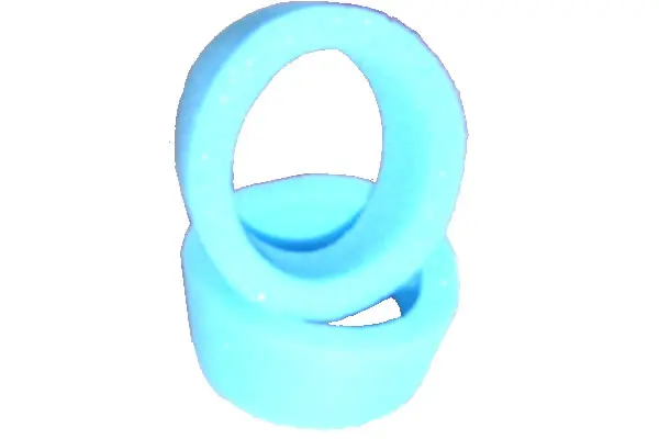 Pro-Line Impact Blue Foam Inserts Pair 26mm for Micro/Tc – RC Cars