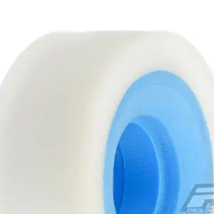 Proline 2.2" Dual Stage Closed Cell Insert for Xl Tyres – RC Cars