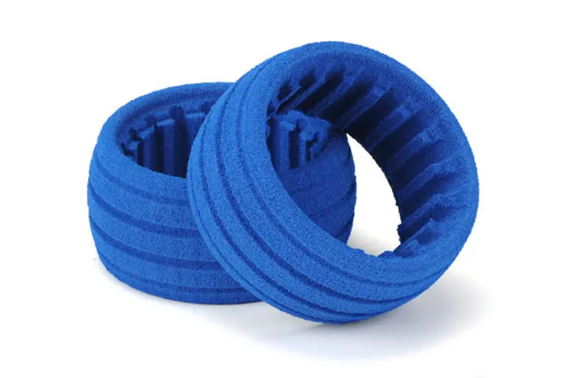 Proline V2 1/10 Closed Cell Rear Foam Inserts (2) – RC Cars