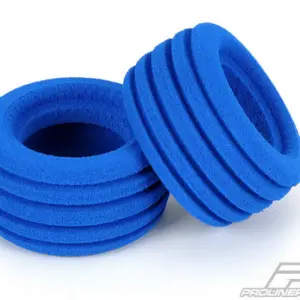 Proline 1/10 Closed Cell Truck Foam Inserts (2) – RC Cars