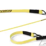 Proline Scale Recovery Tow Strap / Duffel Bag (10th Scale) – RC Cars