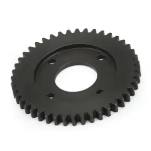 Proline Steel Spur Gear Upgrade for Pro-Mt 4x4 & Pro-Fusion4x4 – RC Cars
