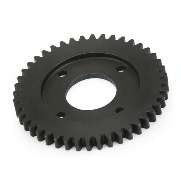 Proline Steel Spur Gear Upgrade for Pro-Mt 4x4 & Pro-Fusion4x4 – RC Cars