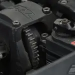 Proline Steel Spur Gear Upgrade for Pro-Mt 4x4 & Pro-Fusion4x4 – RC Cars