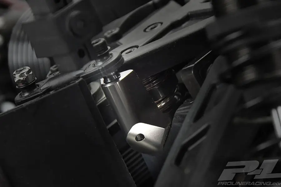 Proline Alum Servo Saver for Pro-Mt 4x4 & Pro-Fusion 4x4 – RC Servos