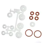 Proline Powerstroke Hd Shock Shaft Seals Replacements – RC Cars