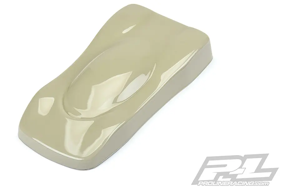 Proline Rc Body Paint Military Colour Set (Green/Sand/Grey/Earth/Mars/Clear) – RC Cars