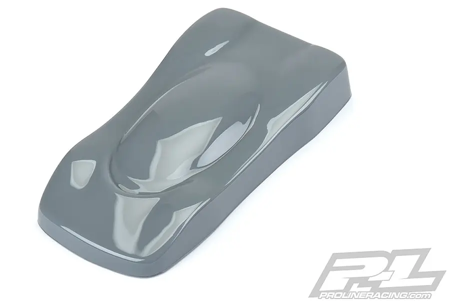 Proline Rc Body Paint Military Colour Set (Green/Sand/Grey/Earth/Mars/Clear) – RC Cars