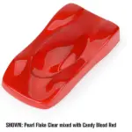 Proline Rc Body Paint - Pearl Flake Clear – RC Cars