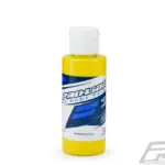 Proline Rc Body Paint - Yellow – RC Cars