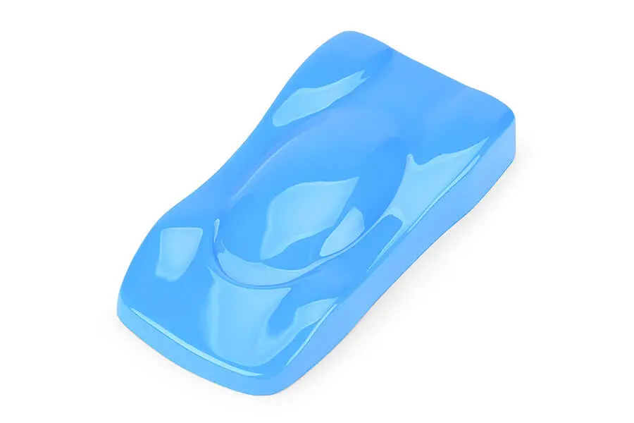Proline Rc Body Paint - Sky Blue – RC Cars