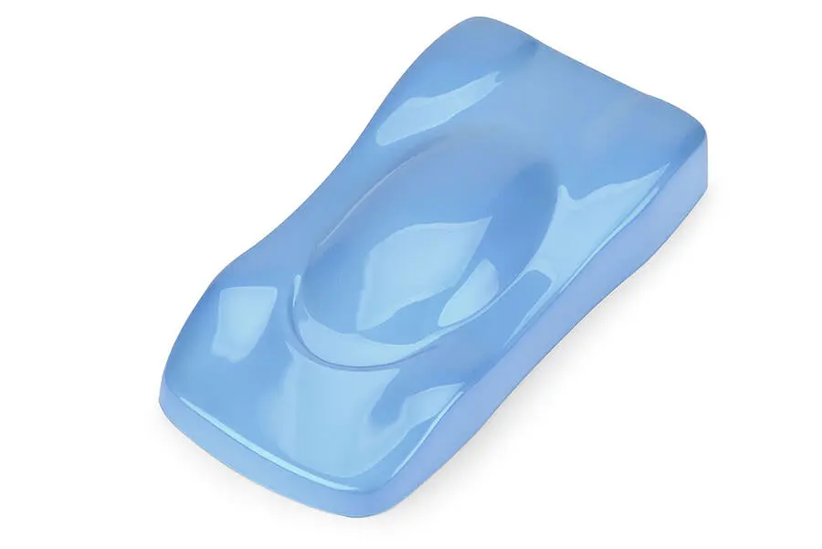 Proline Rc Body Paint - Pearl Arctic Blue – RC Cars