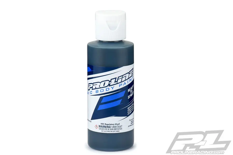 Proline Rc Body Paint - Candy Turquoise – RC Cars