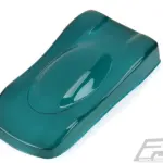 Proline Rc Body Paint - Candy Turquoise – RC Cars