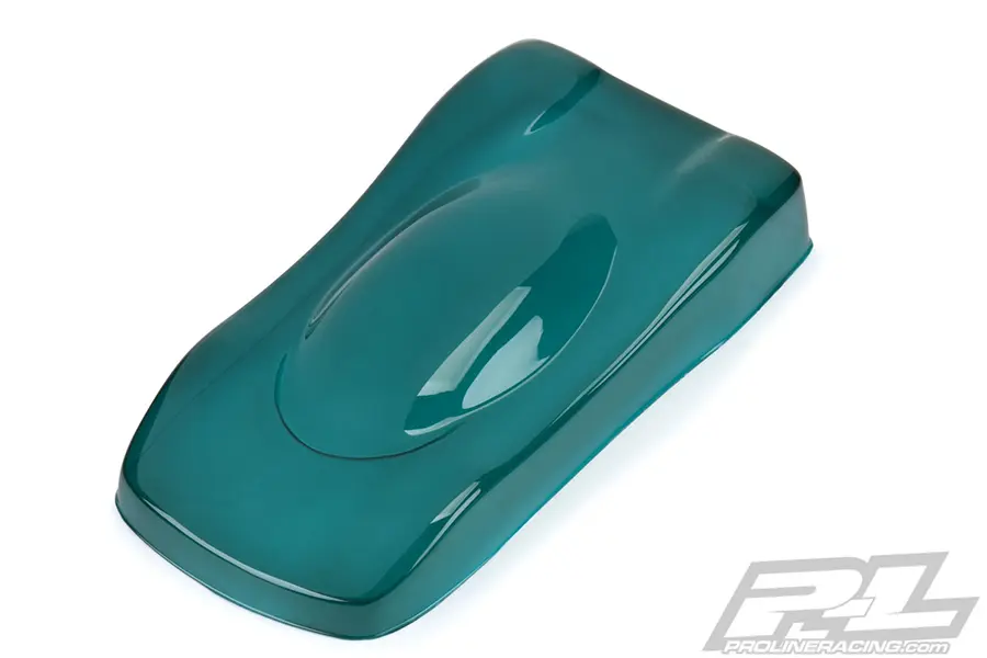 Proline Rc Body Paint - Candy Turquoise – RC Cars