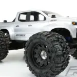 Proline 6x30 to 12mm Alum. Hex Adapters (Wide) for Pl Wheel – RC Cars