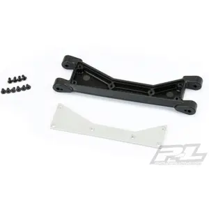 Proline Pro-Arms Replacement Upper Left Arm (1) X-Maxx – RC Cars