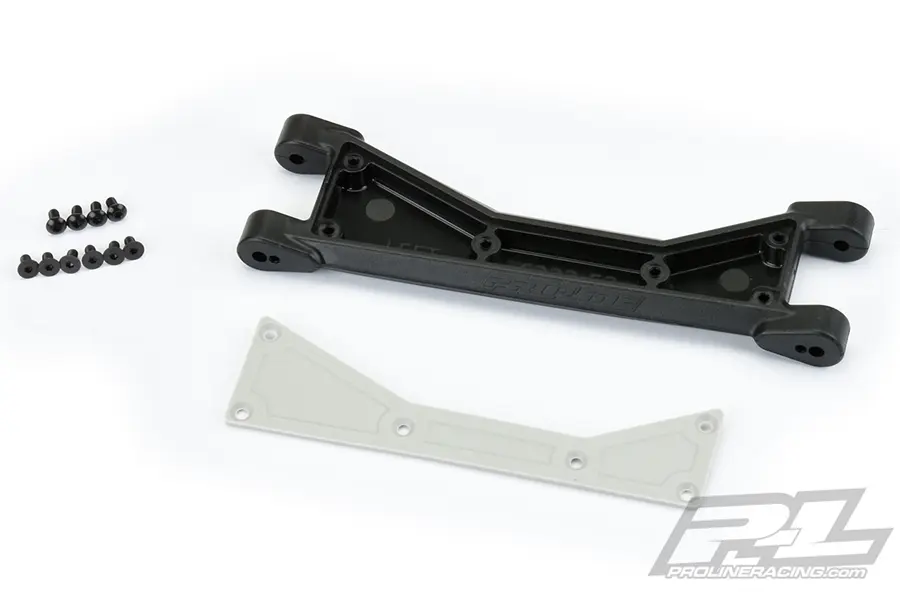 Proline Pro-Arms Replacement Upper Left Arm (1) X-Maxx – RC Cars