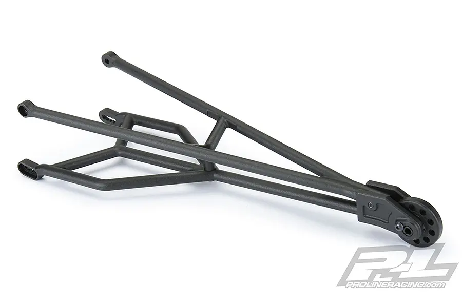 Proline Stinger Drag Racing Wheelie Bar for Slash 2wd – RC Cars