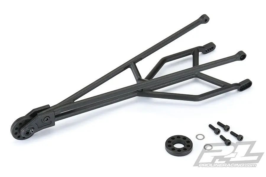Proline Stinger Drag Racing Wheelie Bar for Slash 2wd – RC Cars