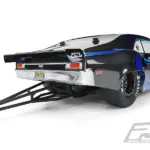 Proline Stinger Drag Racing Wheelie Bar for Slash 2wd – RC Cars