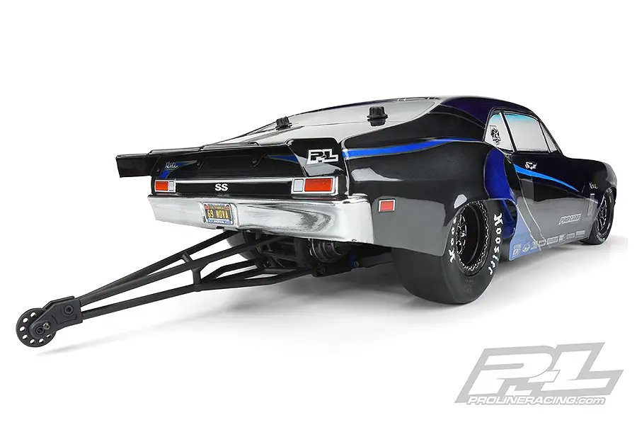 Proline Stinger Drag Racing Wheelie Bar for Slash 2wd – RC Cars