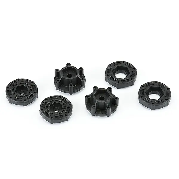 Pro-Line 6x30 to 12mm Protrac Sc Hex Adapters 6x30 Sc Wheels – RC Cars