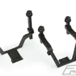 Proline Extended Front & Rear Body Mounts for Traxxas Maxx – RC Cars