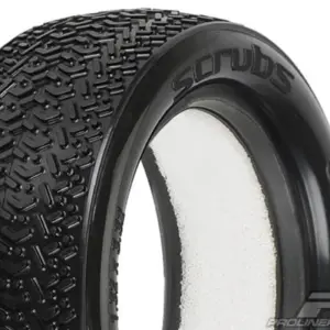 Proline 'Scrubs' 2.2" M3 1/10 Off Road Buggy 4wd Front – RC Cars