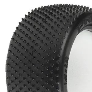Proline 'Pin Point' 2.2" Z4 (Soft Carpet) Buggy Rear Tyres – RC Cars